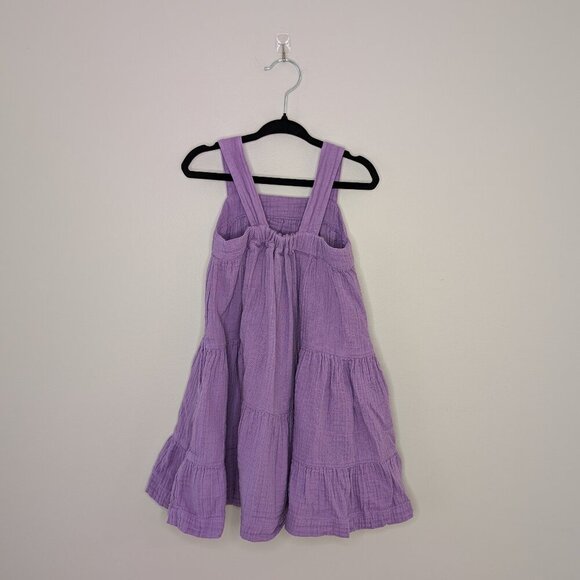 ๐2 For 20๐ 3T Gap Tiered Sundress - Picture 2 of 3